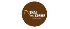 Thai Corner Restaurant logo