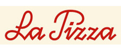 La Pizza logo