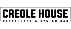 Creole House logo