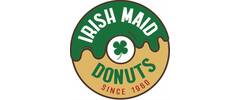 Irish Maid Donuts logo