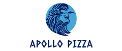 Apollo Sub & Pizza Shop logo