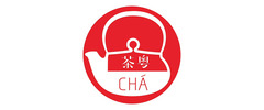 Cha Dim Sum logo