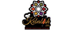 Kebabish Bites logo