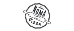 Noma Kitchen & Pizzaria logo