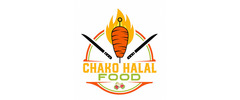 Chako Halal Food logo