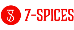 7-Spices logo