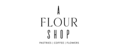 A Flourshop logo