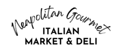 Neapolitan Gourmet logo