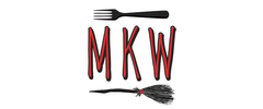 My Kitchen Witch logo