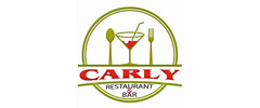 Carly Restaurant & Bar logo