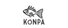 Konpa Nikkei logo