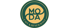 Moda Cafe Restaurant logo