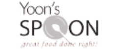 Yoon's Spoon logo