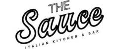 The Sauce Italian Kitchen logo