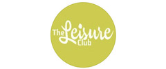 The Leisure Club Coffee & Brunch Bar logo