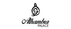 Alhambra Palace Restaurant logo