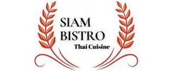 Siam Bistro Thai Cuisine logo
