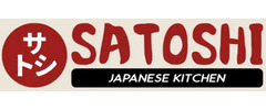 Satoshi Japanese Kitchen logo