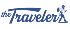 The Traveler Diner logo
