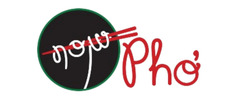 Now Pho logo
