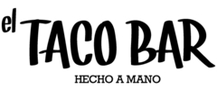 El Taco Bar logo