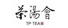 TP Tea logo