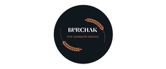 Burchak Pide logo