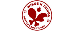Wings N Things logo