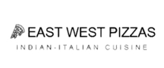 East West Pizzas logo