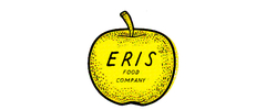 Eris Food Co. logo