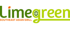 Limegreen Southeast Asian Grill logo