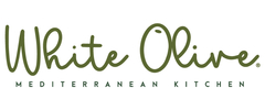 White Olive logo