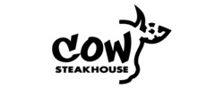 Cow Steakhouse logo