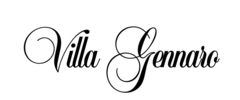 Villa Gennaros logo