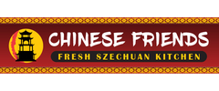 Chinese Friends logo