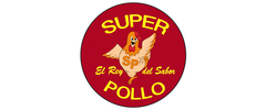 Super Pollo logo
