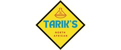Tarik’s North African logo