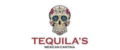 Tequila's Mexican Cantina logo