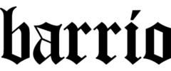 Barrio logo