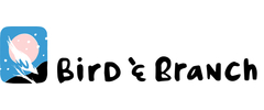 Bird & Branch logo