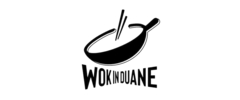 Wok In Duane logo