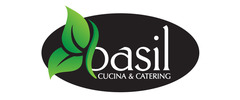 Basil Cucina & Catering logo