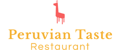 Peruvian Taste logo