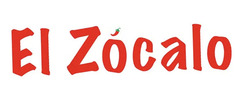 El Zocalo Mexican Restaurant logo