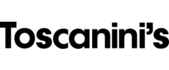 Toscanini's Ice Cream logo