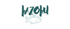 Kazoku Sushi logo