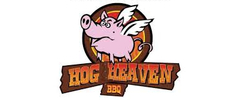 Hog Heaven BBQ logo