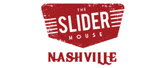 The Slider House logo