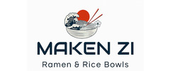 Maken Zi Ramen & Rice Bowls logo