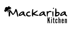 Mackariba Kitchen logo